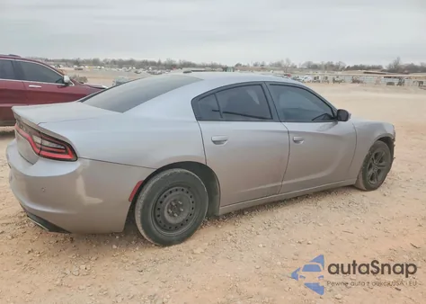 2016 Dodge Charger Se z USA, uszkodzony, nr VIN 2C3CDXBG9GH251923